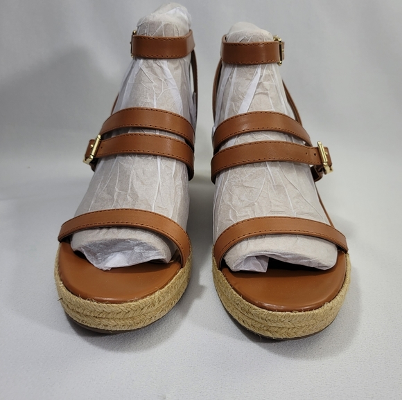 Vionic Sabina Wedge Sandal Sz 11 M - Picture 6 of 14